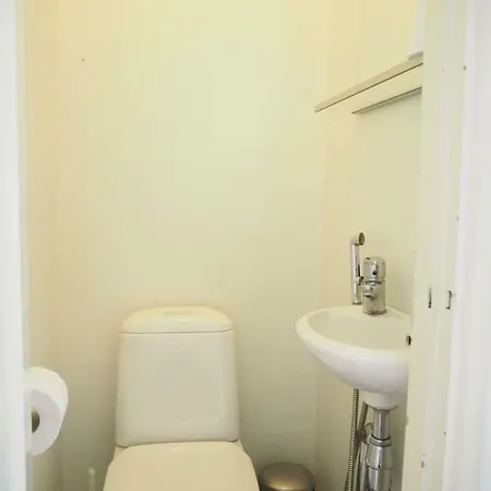Penthouse Studio In The City Huoneisto Helsinki