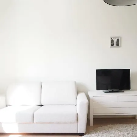 Apartment Penthouse Studio In The City